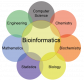 Image for the Bioinformatics Training in Tunisia