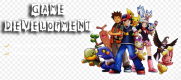 Image for the Game Development