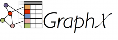Image for the GraphX