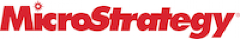 Image for the MicroStrategy