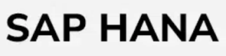 Image for the SAP HANA Training in Tunisia